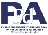 Public Procurement and Disposal of Public Assets Authority